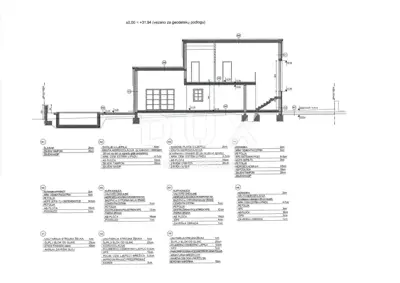 ISTRIEN, NOVIGRAD - Haus mit Pool in Meeresnähe - 12