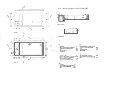 ISTRIEN, NOVIGRAD - Haus mit Pool in Meeresnähe - 14