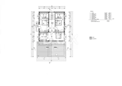 ISTRIEN, NOVIGRAD - Haus mit Pool in Meeresnähe - 9