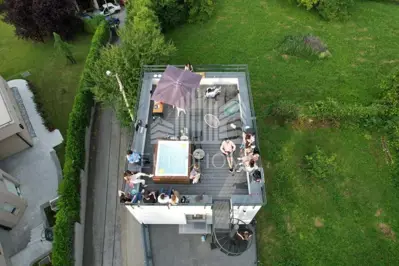 House, Anindol Samobor, by the forest and a quiet microlocation - 3