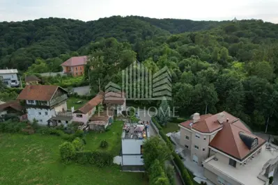 House, Anindol Samobor, by the forest and a quiet microlocation - 18