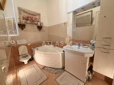 Apartment 98 m², Potok Rijeka - salon-style character and high ceilings - 7
