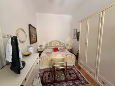 Apartment 98 m², Potok Rijeka - salon-style character and high ceilings - 6