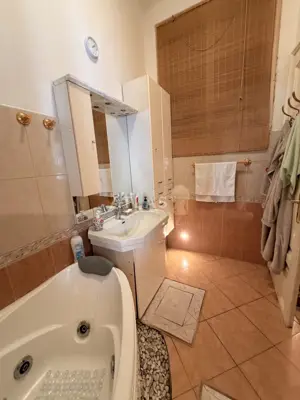 Apartment 98 m², Potok Rijeka - salon-style character and high ceilings - 8