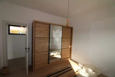 Kuća 130 m², Bibići kod Svetvinčenta, bazen i terasa - 18