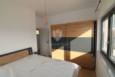 Kuća 130 m², Bibići kod Svetvinčenta, bazen i terasa - 19