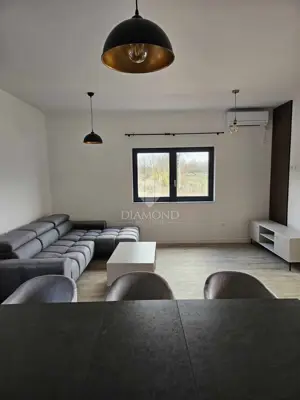 Kuća 130 m², Bibići kod Svetvinčenta, bazen i terasa - 13