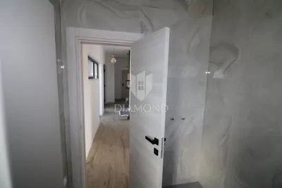 Kuća 130 m², Bibići kod Svetvinčenta, bazen i terasa - 20