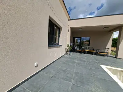 Kuća u Štokovcima, mirna lokacija i privatni bazen - 18