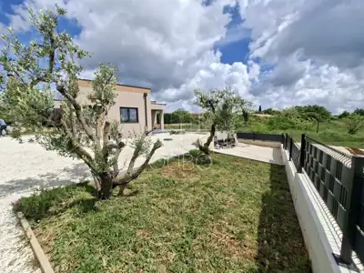 House in Štokovci, quiet location and private pool