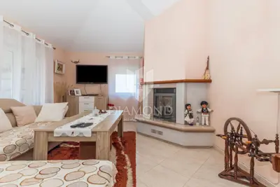 Apartment for sale in Novigrad, 134 m²