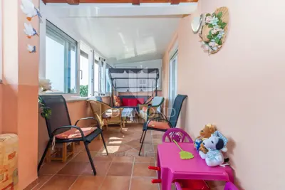 Apartment for sale in Novigrad, 134 m² - 14