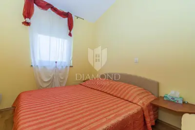 Apartment for sale in Novigrad, 134 m² - 11