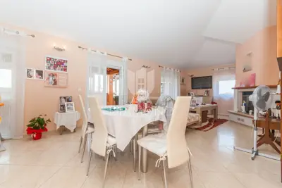 Apartment for sale in Novigrad, 134 m² - 4