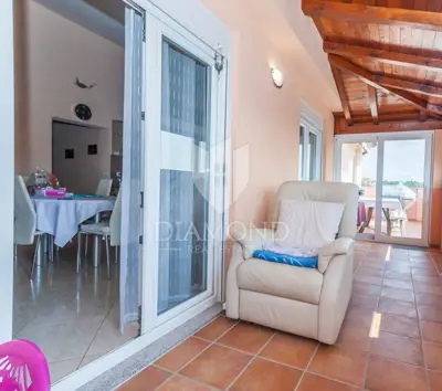 Apartment for sale in Novigrad, 134 m² - 16