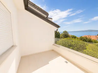 Wohnung zum Kauf in Crikvenica, 50,2 m² - 4