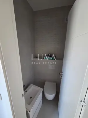 Novalja, moderna novogradnja, stan A1/Z1, NKP 79 m² - 6