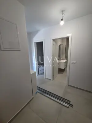 Novalja, moderna novogradnja, stan A1/Z1, NKP 79 m² - 3