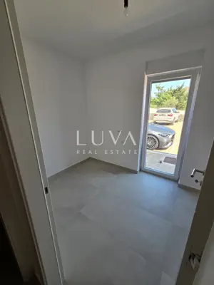Novalja, moderna novogradnja, stan A1/Z1, NKP 79 m² - 5