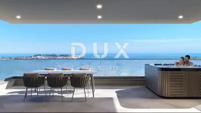 Apartment 152 m², Poreč - pool and garden - 2