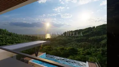 Land plot for sale in Ičići - 8