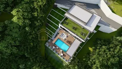 Land plot for sale in Ičići - 2