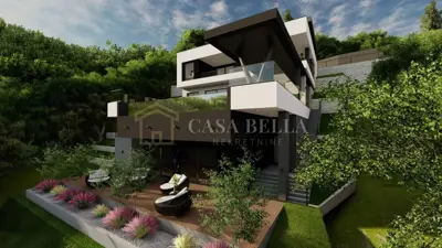Land plot for sale in Ičići - 3