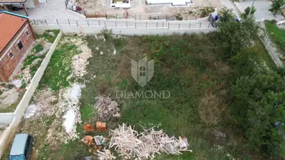 Građevinski teren sa građevinskom dozvolom i projektom - 6