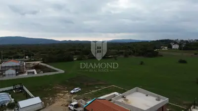 Građevinski teren sa građevinskom dozvolom i projektom - 8