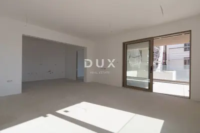 Stan 112,8 m², Primošten - pogled na more i vrt - 2