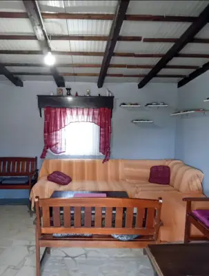 Agricultural land 615 m², Pomer - house in legalization process - 4