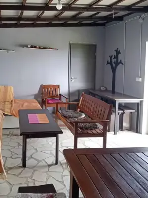 Agricultural land 615 m², Pomer - house in legalization process - 7