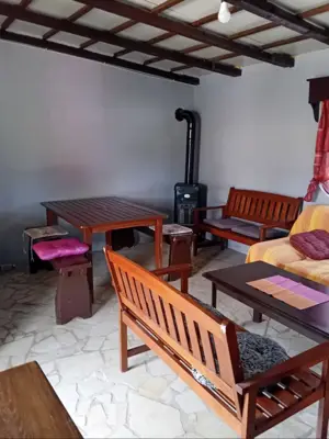 Agricultural land 615 m², Pomer - house in legalization process - 3