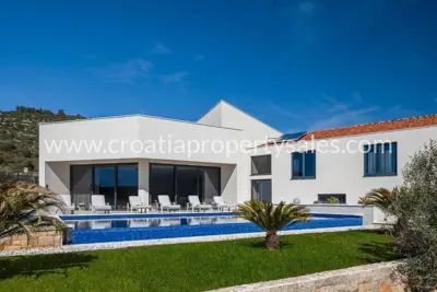 Haus, Trogir, 310 m², 1 800 000 € - 2