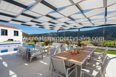 Haus, Trogir, 310 m², 1 800 000 € - 3