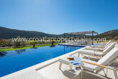Haus, Trogir, 310 m², 1 800 000 € - 11