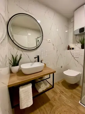Stan 50 m², Rovinj - povijesno središte - 6