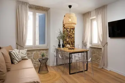 Stan 50 m², Rovinj - povijesno središte - 2