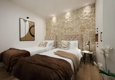 Stan 50 m², Rovinj - povijesno središte - 15