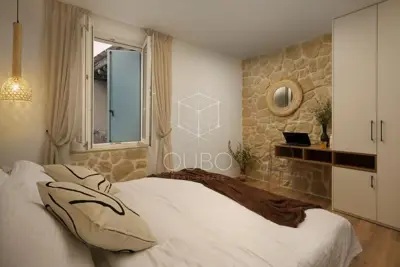 Stan 50 m², Rovinj - povijesno središte - 9