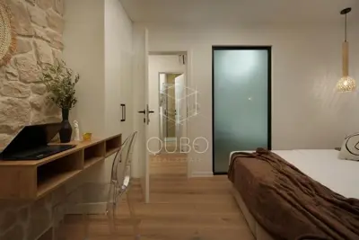 Stan 50 m², Rovinj - povijesno središte - 13