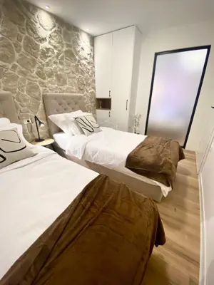 Stan 50 m², Rovinj - povijesno središte - 8