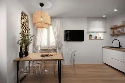 Stan 50 m², Rovinj - povijesno središte - 4