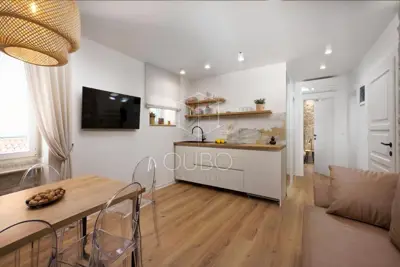Stan 50 m², Rovinj - povijesno središte - 3