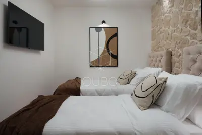 Stan 50 m², Rovinj - povijesno središte - 16