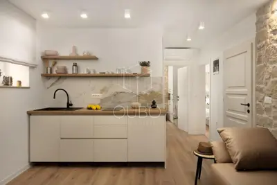 Stan 50 m², Rovinj - povijesno središte - 11