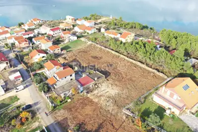 Verkauf, Novigrad Zadarski, Bau Wohngrundstück