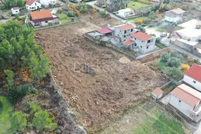 Novigrad Zadarski, građevinsko stambeno zemljište - 6