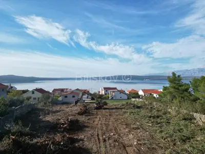 Novigrad Zadarski, građevinsko stambeno zemljište - 3