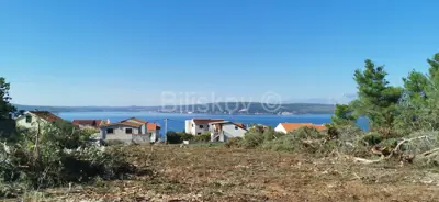 Novigrad Zadarski, građevinsko stambeno zemljište - 2